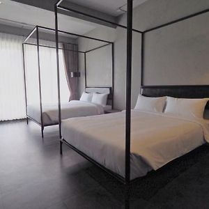 Deluxe Kamer met Twee Aparte Bedden