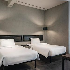 Superior Kamer met Twee Aparte Bedden